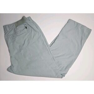 Simms Men's Superlite Nylon‎ Fishing Stretch Waist Pants 40x30